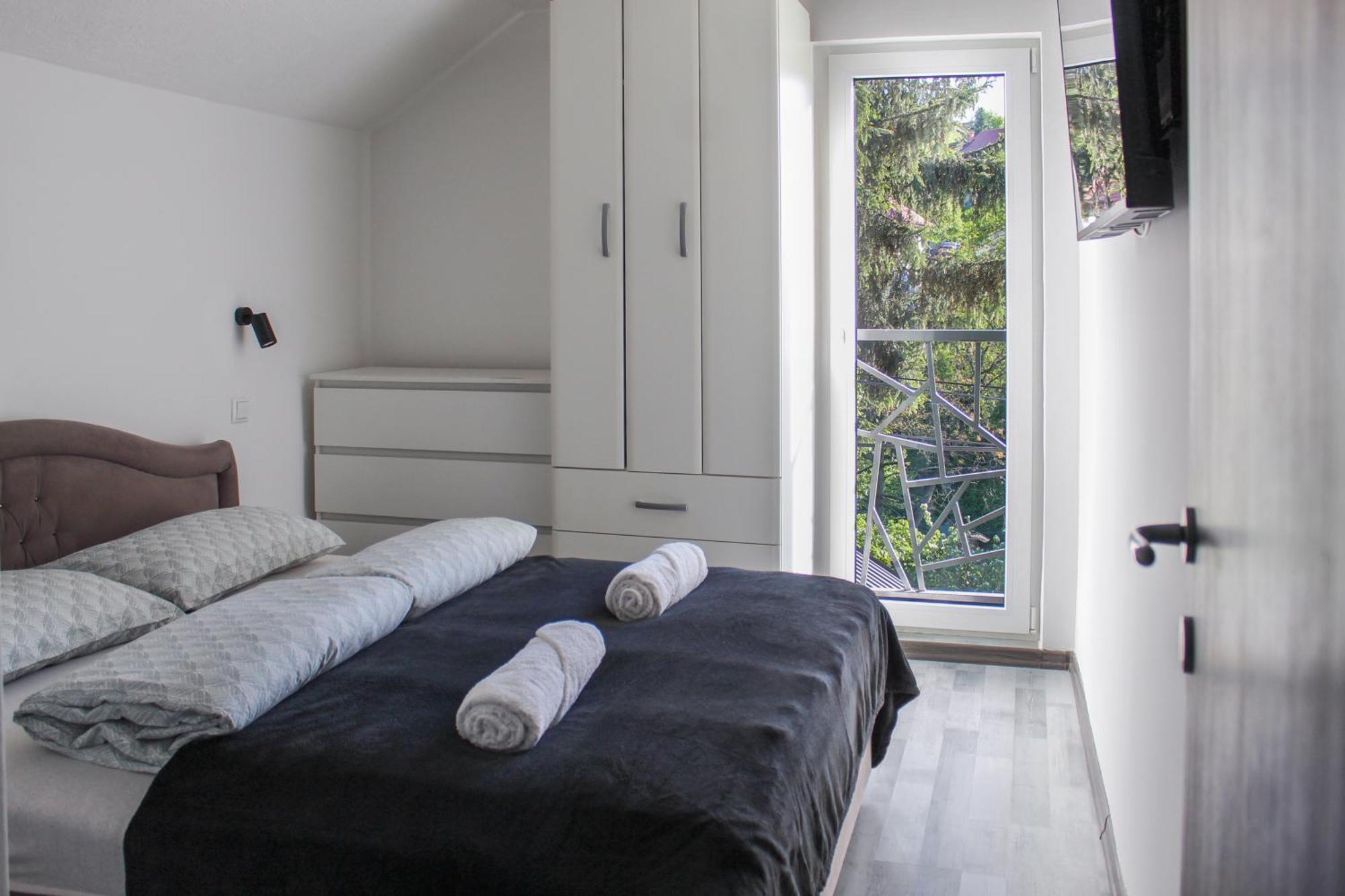 Apartment Sunny Side
